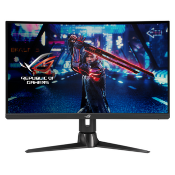 Монітор ASUS XG27AQV (90LM08G0-B01A70) [300500]