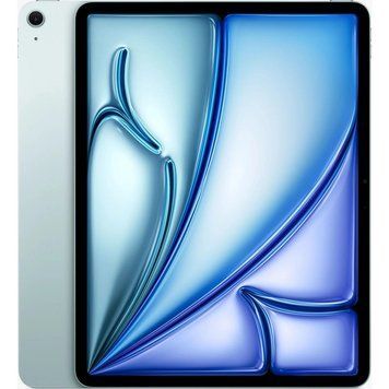 Планшет Apple iPad Air 13" M4 WiFi 128GB Blue (MH5P4TY/A) [726708]