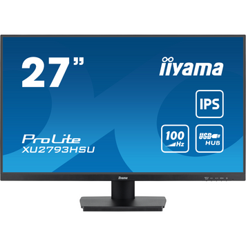 Монітор IIYAMA (XU2793HSU-B6) [300570]