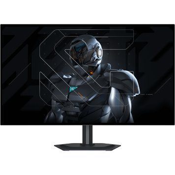 Монітор GIGABYTE (MO27Q28G OLED Gaming Monitor) [305322]