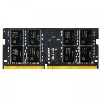 Модуль пам`яті SO-DIMM DDR4 8GB/2400 Team Elite (TED48G2400C16-S01) [606121]