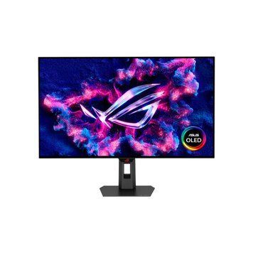 Монітор ASUS XG32UCWMG (90LM0BW0-B01371) [304749]