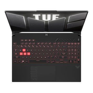 Ноутбук Asus TUF Gaming A16 FA607NU-RL095 Mecha Gray (90NR0MU3-M005K0) [614025]