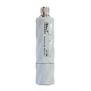 Точка доступу MikroTik GrooveA 52 ac (RBGrooveGA-52HPacn) [104373]