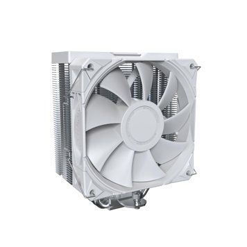 Система охолодження для комп&rsquo;ютерного процесора MULTI SOCKET WHITE MONTECH (NX400 (W)) [501898]