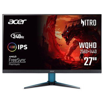 Монітор Acer VG272UW2bmiipx (UM.HV2EE.201) [725536]