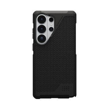 Чохол UAG для Samsung Galaxy S26 Ultra, Metropolis LT with Magnet, Kevlar Black (214529113940) [113854]