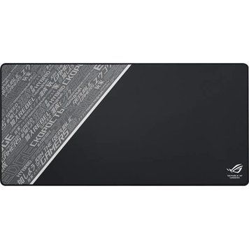 Ігрова поверхня Asus ROG Sheath BLK LTD XXL Black (90MP00K3-B0UA00) [618688]