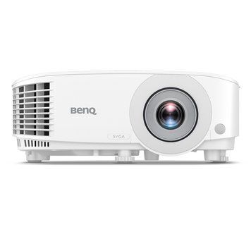 Проектор BENQ MS560, DLP, SVGA, 4000Lm, 20000:1, D-sub, HDMI, білий (9H.JND77.13E) [403826]