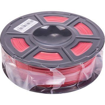 PLA-пластик PowerPlant Filament для 3D-принтера 1.75 мм 1 кг, червоний (PT812967) [1100241]