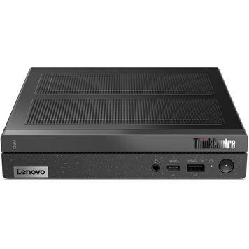 Комп'ютер Lenovo ThinkCentre neo 50q G4 / i3-1215U, 8, 256, WiFi, кл+м, Win11P (12LN0044UI) [730541]