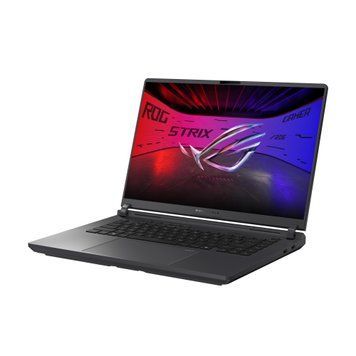 Ноутбук (портативний комп&rsquo;ютер) G615JH CI5-13450HX 16" 16GB/512GB G615JH-RV082 ASUS (90NR0N71-M00350) [502326]