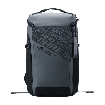Сумка для ноутбука ASUS ROG Ranger BP2701 17 Grey (90XB06L0-BBP010) [305776]