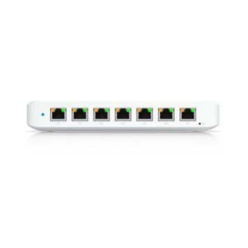 Комутатор Ubiquiti UniFi Switch Ultra (USW-ULTRA) [614661]