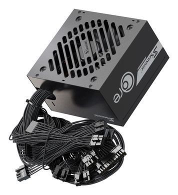 Блок живлення ATX 750W SEASONIC (CORE BC-750 ATX31) [503759]