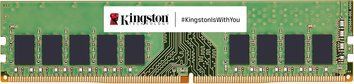 Пам'ять сервера Kingston DDR4 8GB 3200 ECC DIMM (KTD-PE432E/8G) [114210]