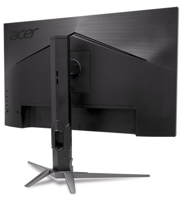Монiтор 27" Acer Predator XB273KV4bmiiprx Black (UM.HX3EE.401) [203325]