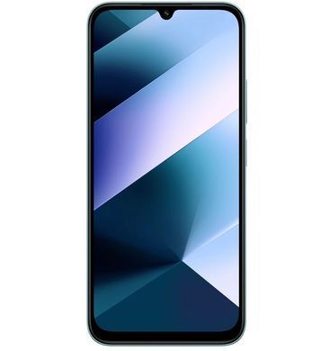 Смартфон (Poco C85 6/128GB Green) [613588]