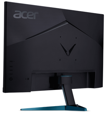 Монiтор 27" Acer VG272UW2bmiipx Black (UM.HV2EE.201) [203372]