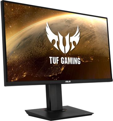 Монітор Asus 28" TUF Gaming VG289Q 2xHDMI (90LM05B0-B01170)