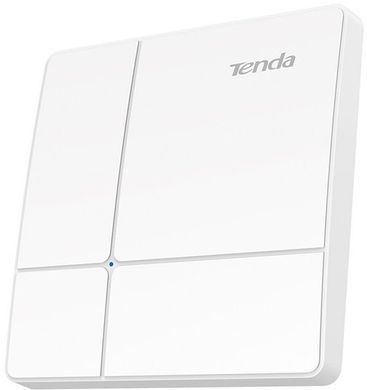 Точка доступу TENDA AC1200, 1xGE LAN (I24) [14431]