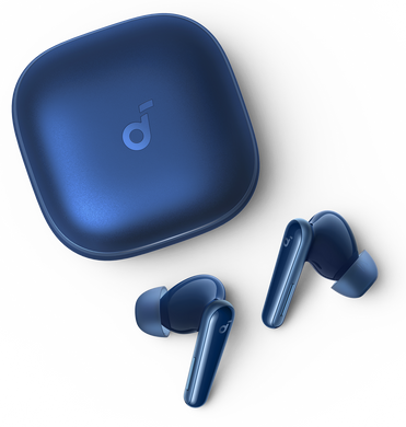 Гарнітура Anker SoundСore Liberty 5 Blue (A3957G31) [201610]
