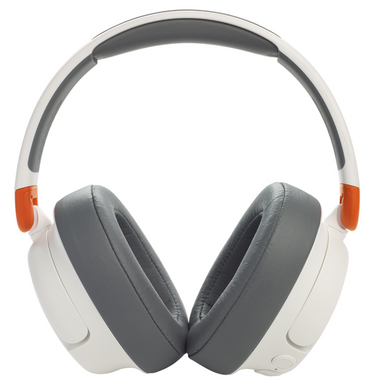 Гарнітура JBL JR460NC White (JBLJR460NCWHT) [201223]