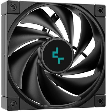 Кулер процесорний DeepCool AK620 (R-AK620-BKNNMT-G) [608883]