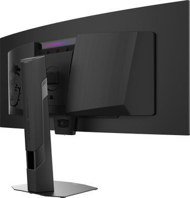 Монітор 34" MSI (MPG 341CQR QD-OLED X36) [504016]