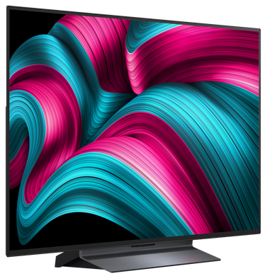 LED-телевізор LG (OLED48C54LA) [200508]