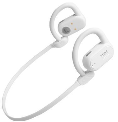 Гарнітура JBL Soundgear Sense White (JBLSNDGEARSNSWHT) [202985]