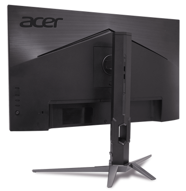 Монiтор 27" Acer Predator XB273KV4bmiiprx Black (UM.HX3EE.401) [203325]