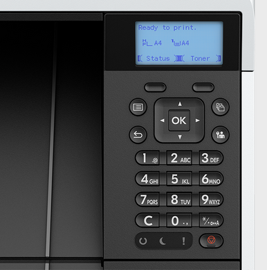 Принтер Kyocera ECOSYS PA4000x (110C153NL0) [201081]