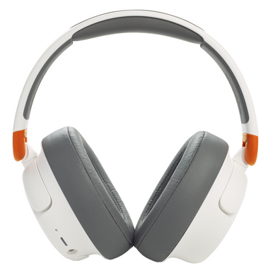 Гарнітура JBL JR460NC White (JBLJR460NCWHT) [201223]