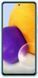 Чохол-накладка Samsung Silicone Cover для Samsung Galaxy A72 SM-A725 Blue (EF-PA725TLEGRU) [601105], фото 1