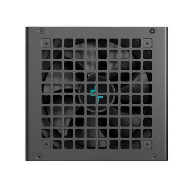 Блок живлення DeepCool PL650D 650W (R-PL650D-FC0B-EU-V2) [608610]