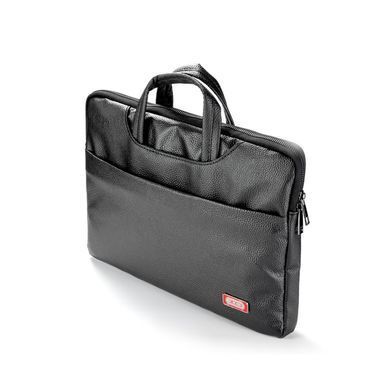 Сумка для ноутбука XO CB08-13 Black (CB08-13.black) [605752]