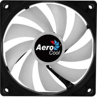 Вентилятор AeroCool Frost 12 PWM FRGB (ACF3-FS11117.11) [608904]