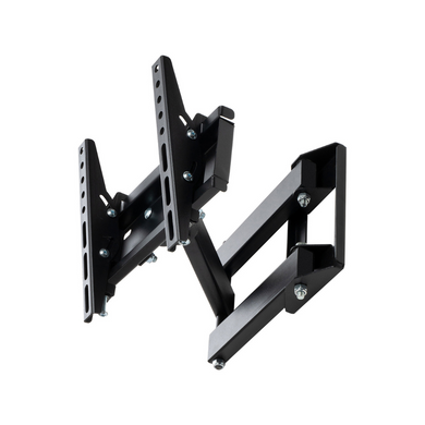 Кріплення для візуальних систем CHARMOUNT (TV02T-R3 Black) [302268]
