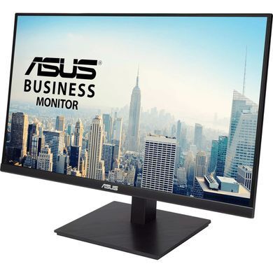 Монітор ASUS VA27UQSB (90LM09WJ-B02170) [302489]
