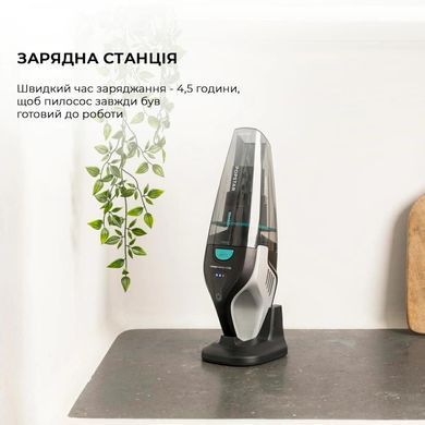 Бездротовий пилосос CECOTEC Conga PopStar Micro 18,5V Animal Hand (CCTC-05540) [51086]