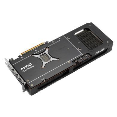 Вiдеокарта ASUS Radeon RX 9070 16GB GDDR6 OC PRIME-RX9070-O16G (90YV0LI1-M0NA00) [102583]