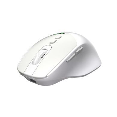 Миша бездротова OfficePro White (M520W) [615518]