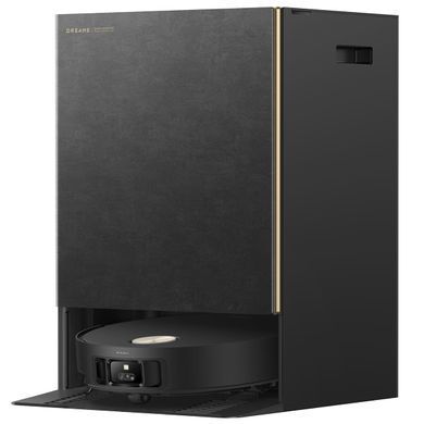 Робот-пилосос Dreame Bot MatriX 10 Ultra Black (RLX95CE-bl) [614498]
