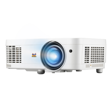 Проектор VIEWSONIC LS560W (VS19170) [301869]