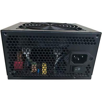 БЖ 700W Casecom, 120mm, Modular, Box (CM 700FM ATX) [405499]
