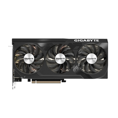 Відеокарта GIGABYTE (GV-N407SWF3OC-12GD) [302450]