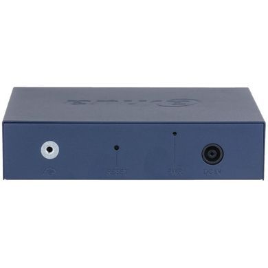 Комутатор Dahua (DH-CS4006-4ET2GT-36 PoE) [609848]