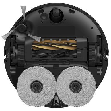 Робот-пилосос Dreame Bot MatriX 10 Ultra Black (RLX95CE-bl) [614498]
