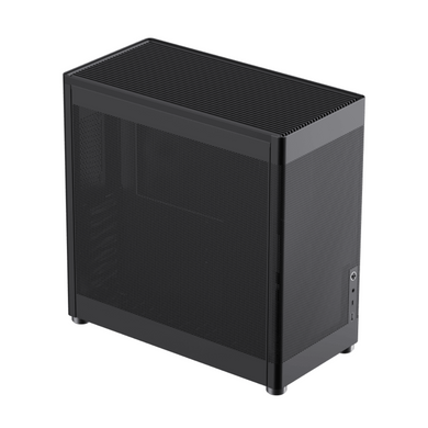 Корпус для ПК GAMEMAX (MeshBox PRO BK) [303350]